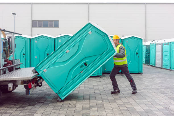 Best Portable Restroom Setup and Delivery  in Early, TX