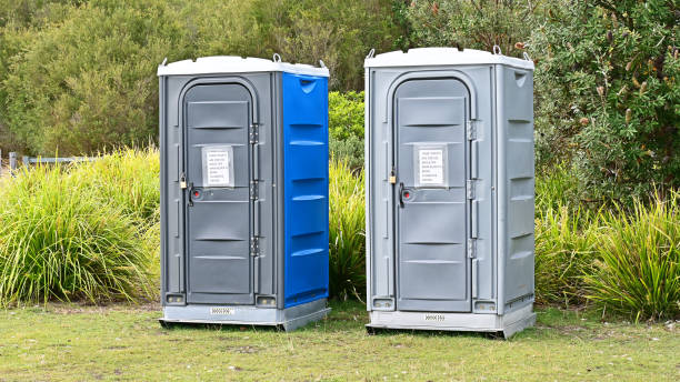 Best Portable Restroom Maintenance and Cleaning  in Early, TX