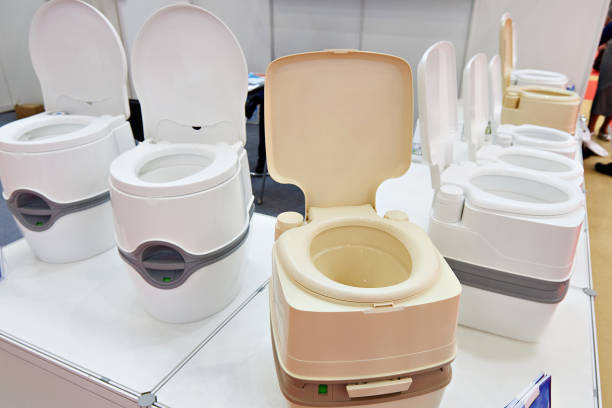 Best Portable Toilets for Parks and Recreation Areas  in Early, TX