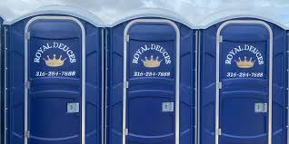 Trusted Early, TX Portable Potty Rental Experts